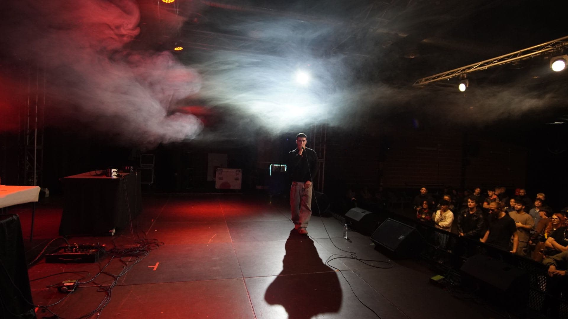 Entrefest Beatbox Battle 2026