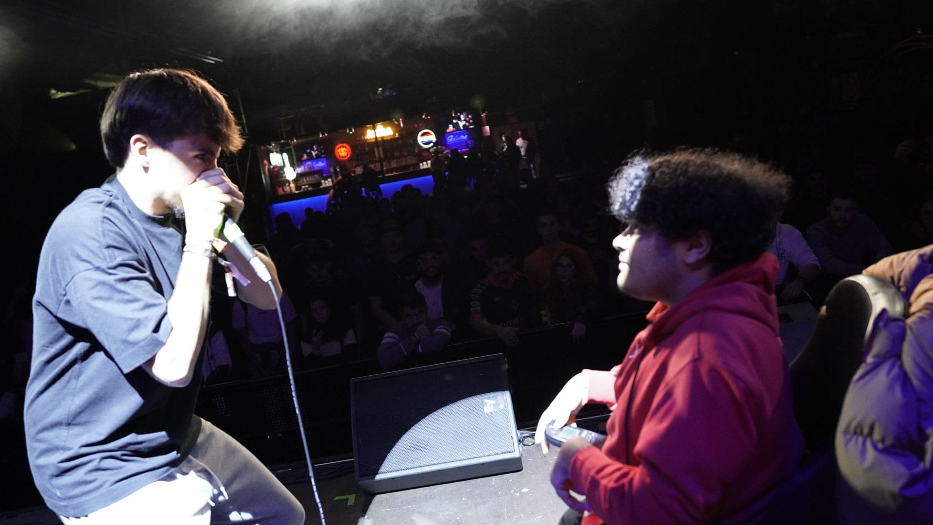 Entrefest Beatbox Battle 2026