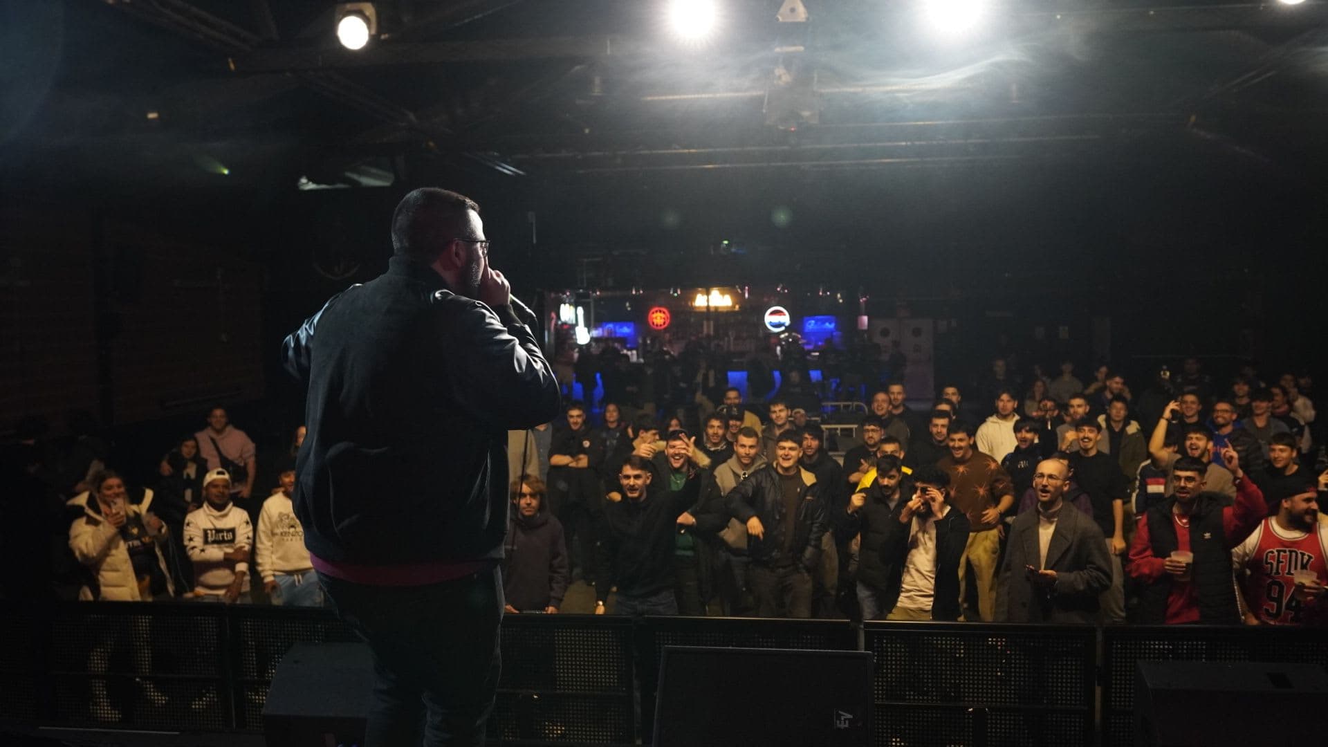 Entrefest Beatbox Battle 2026